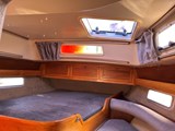 Southerly 115- aft cabin